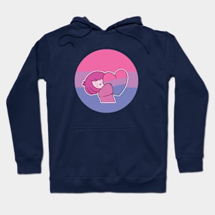 Bi Hoodie